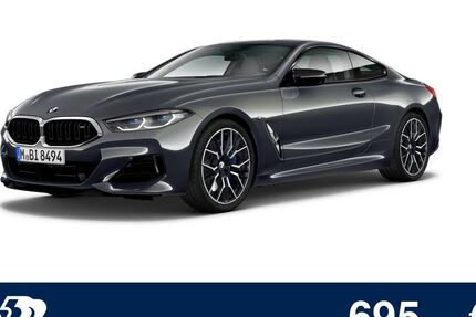 BMW M850 24.966 km 79.750 &euro; Lübeck 23560