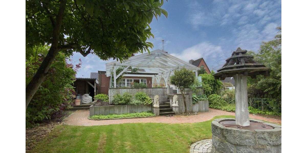 Einfamilienhaus Lübeck Kücknitz - 4 Zimmer, 137 m&sup2;, 350.000&euro; | Angebot:25196226