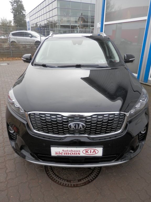 Sorento