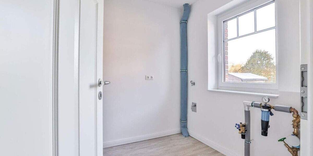 Doppelhaushälfte Scharbeutz - 5 Zimmer, 152 m&sup2;, 899.000&euro; | Angebot:23912594