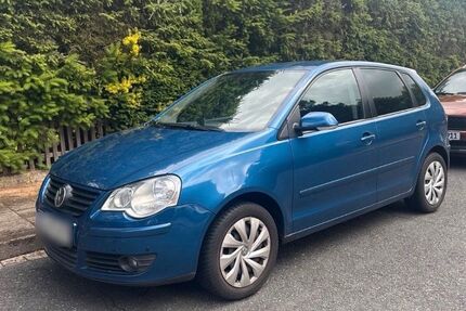 VW Polo 184.500 km 3.150 &euro; Ratzeburg 23909