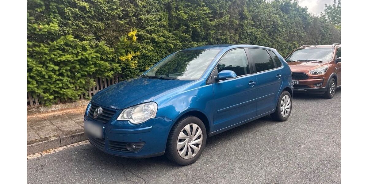 VW Polo 184.500 km 3.150 &euro; Ratzeburg 23909
