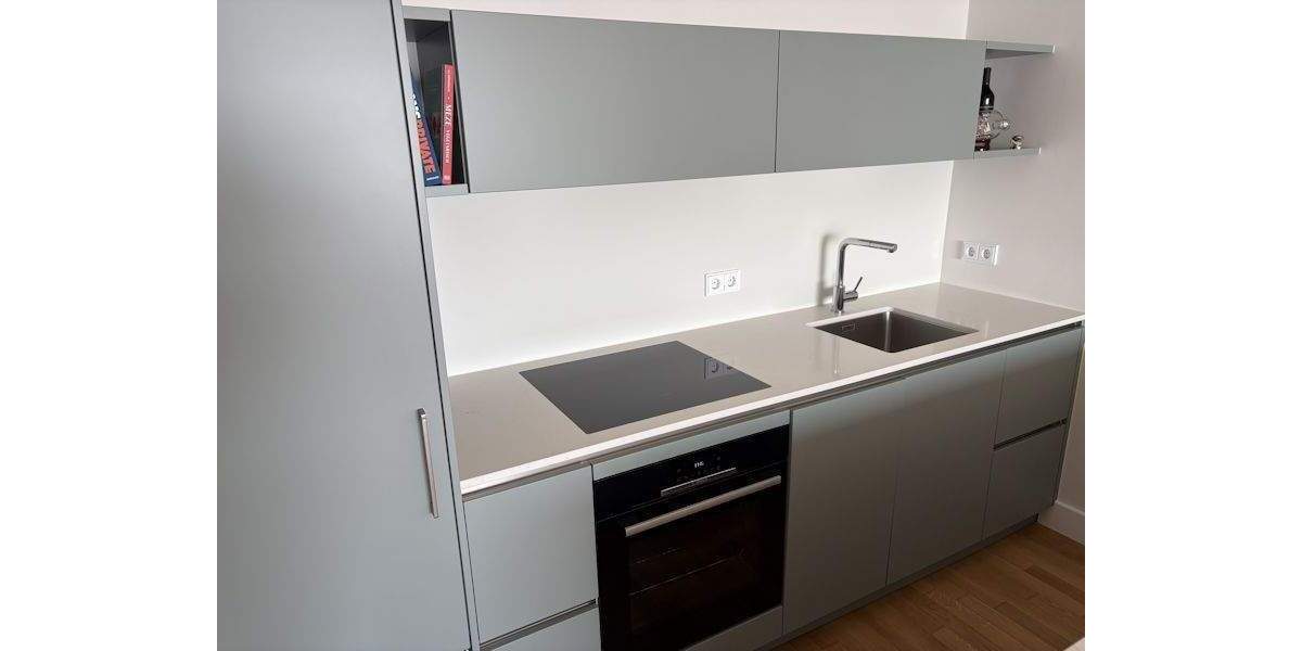 Etagenwohnung Timmendorfer Strand - 2 Zimmer, 73 m&sup2;, 545.000&euro; | Angebot:26410768