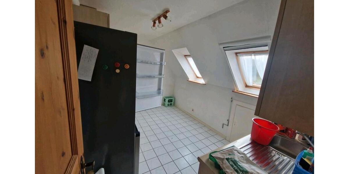 Etagenwohnung Ahrensbök - 3 Zimmer, 110 m&sup2;, 1.200&euro; | Angebot:26649683