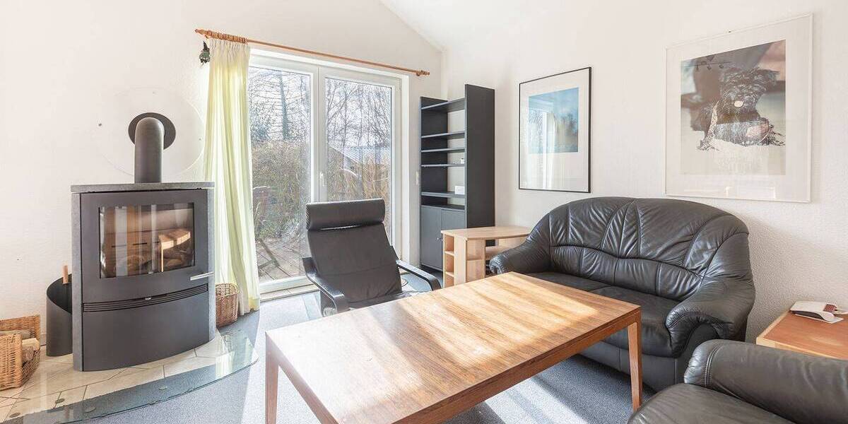 Bungalow Nehms Grönwohld - 3 Zimmer, 49 m&sup2;, 189.000&euro; | Angebot:26161117