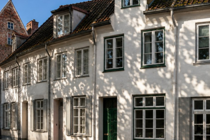 Haus Lübeck Innenstadt - 3 Zimmer, 62 m&sup2;, 389.000&euro; | Angebot:27333157