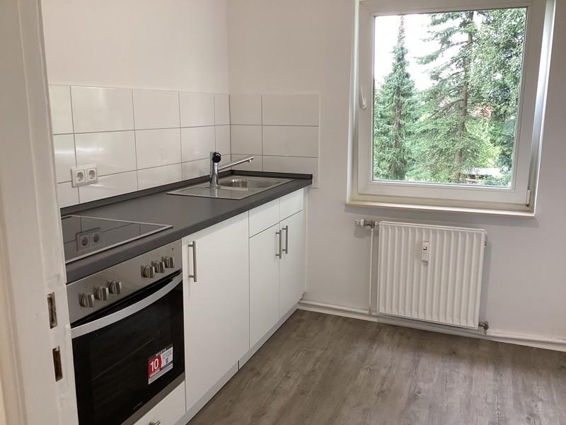 Endlich Zuhause: sanierte 2,5-Zimmer-Wohnung, sofort anmietbar und in Uni Nähe!