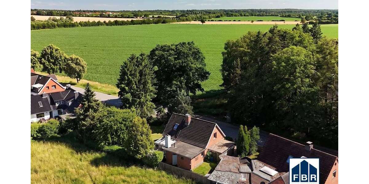 Einfamilienhaus Harmsdorf - 6 Zimmer, 137 m&sup2;, 309.000&euro; | Angebot:27153594