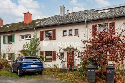 Haus Lübeck St. Jürgen - 4 Zimmer, 100 m&sup2;, 261.142&euro; | Angebot:25708411