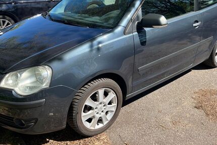 VW Polo 192.500 km 1.799 &euro; Lübeck 23562