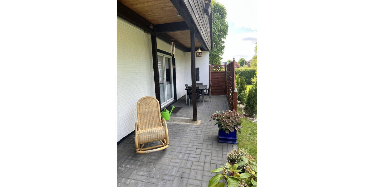 Einfamilienhaus Lübeck Krummesse - 6 Zimmer, 165 m&sup2;, 535.000&euro; | Angebot:26583637