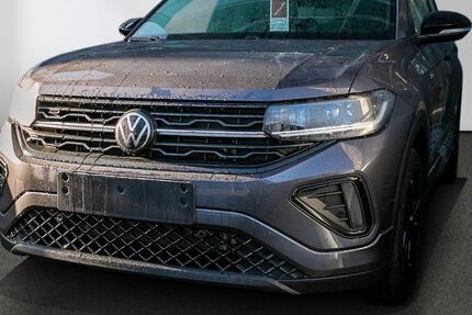 VW T-Cross 5.000 km 36.490 &euro; Lübeck 23560