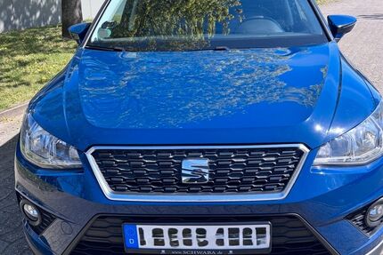Seat Arona 46.356 km 15.390 &euro; Lübeck 23556