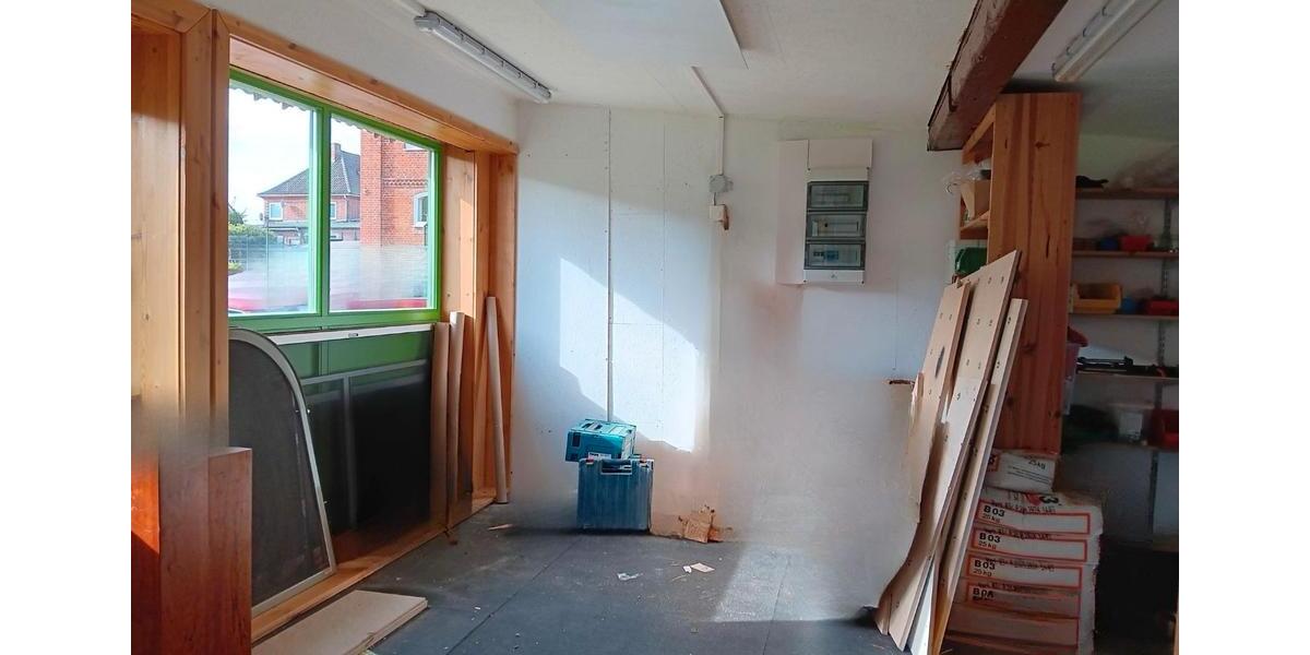 Gewerbeobjekt Stockelsdorf - 600&euro; | Angebot:24797352