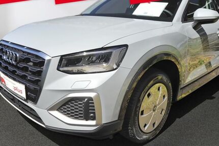 Audi Q2 5.000 km 32.880 &euro; Lübeck 23556