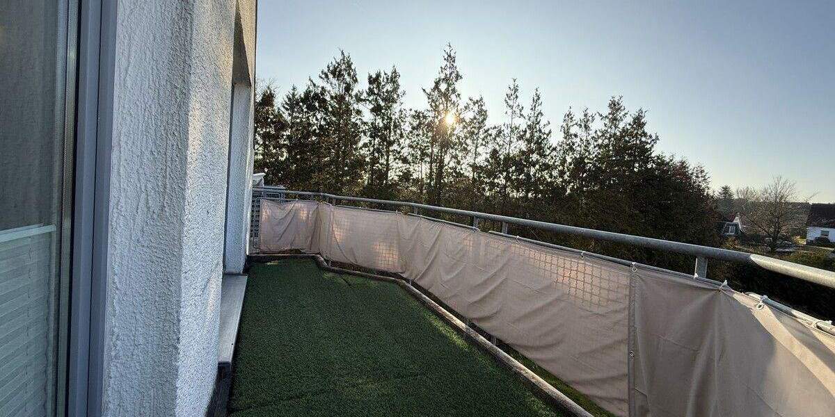 Etagenwohnung Stockelsdorf - 1 Zimmer, 42 m&sup2;, 169.000&euro; | Angebot:24182347