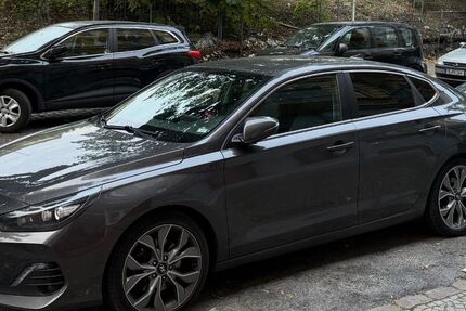 Hyundai i30 150.000 km 13.300 &euro; Lübeck 23560