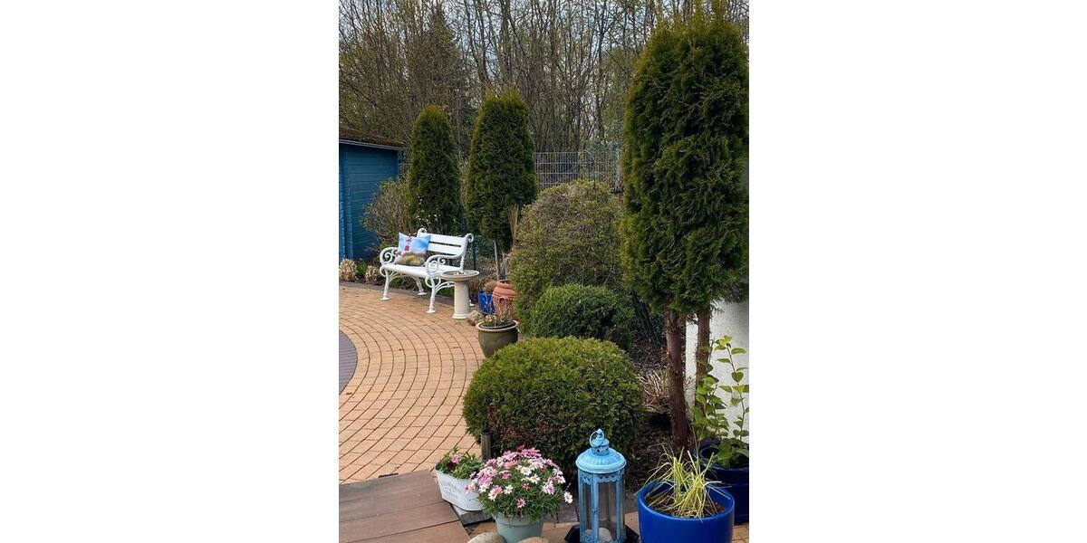 Einfamilienhaus Lübeck Alt-Travemünde / Rönnau - 490.000&euro; | Angebot:26191025