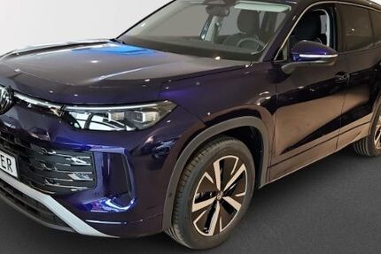 VW Tayron 3.300 km 47.679 € Mölln 23879