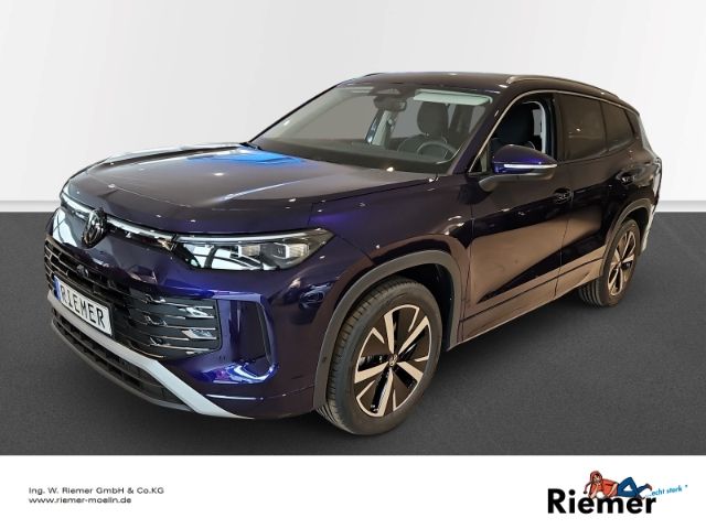 VW Tayron 3.300 km 47.679 € Mölln 23879