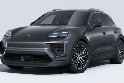 Porsche Macan 25.400 km 78.490 &euro; Lübeck 23560