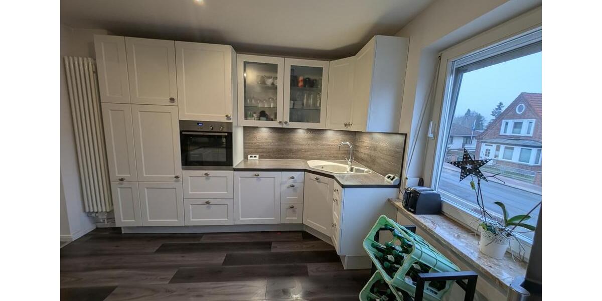 Einfamilienhaus Neustadt in Holstein - 419.000&euro; | Angebot:25056800