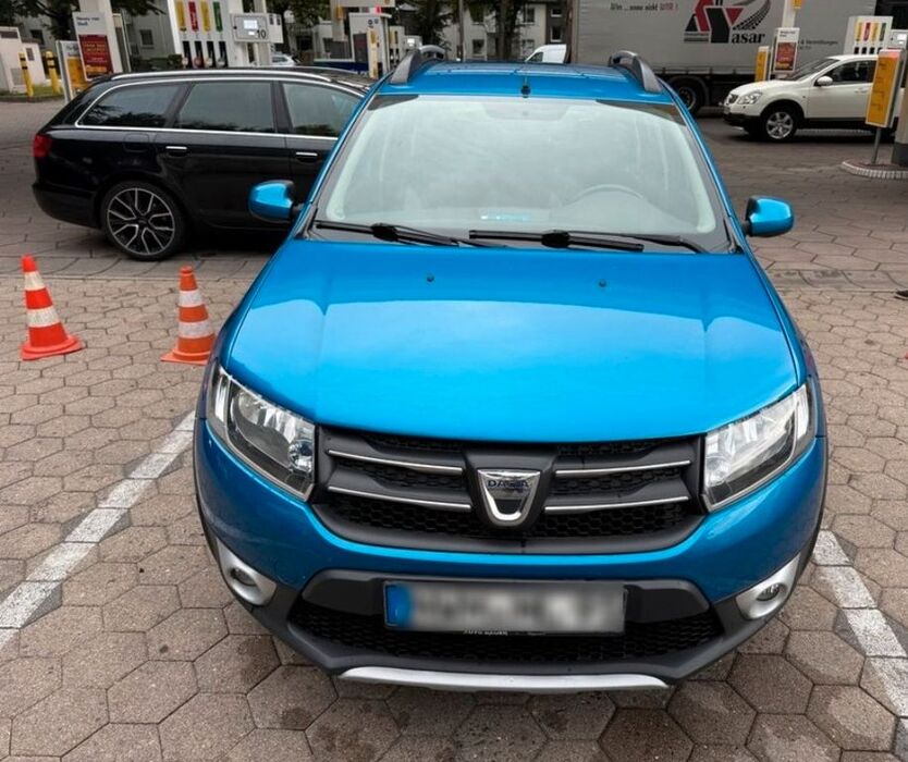 Sandero