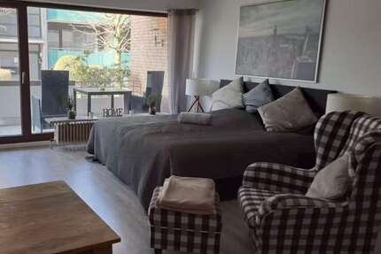 Wohnung Timmendorfer Strand - 1 Zimmer, 40 m&sup2;, 249.000&euro; | Angebot:26836593