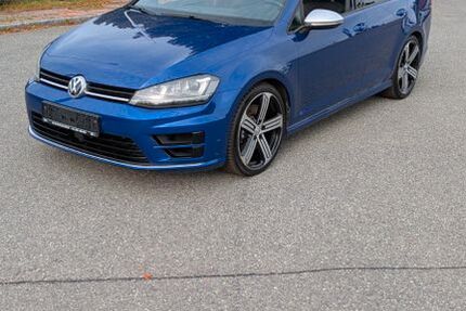 VW Golf 170.000 km 14.500 &euro; Pansdorf 23689