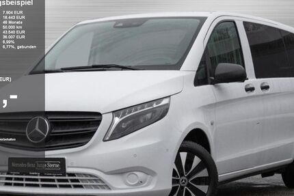 Mercedes-Benz Vito 34.850 km 40.460 &euro; Mölln 23879