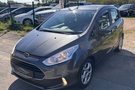 Ford B-Max 93.904 km 8.090 &euro; Ahrensbök 23623