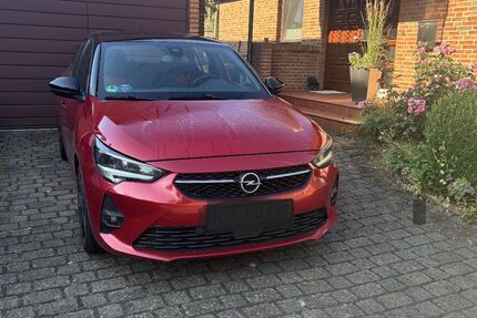 Opel Corsa 143.000 km 9.000 &euro; Bad Oldesloe 23843