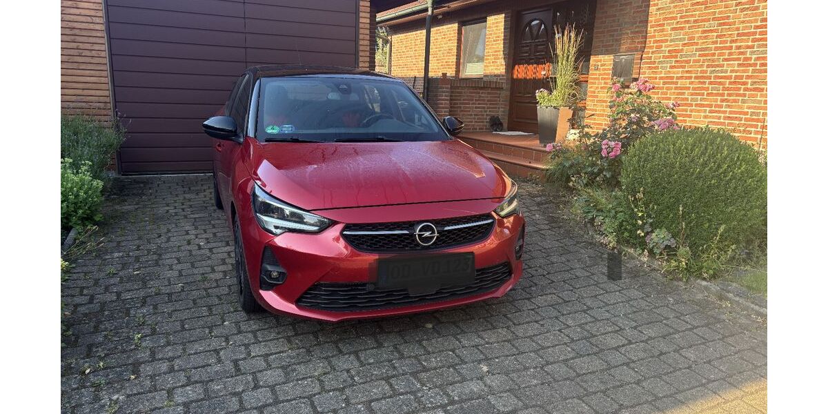 Opel Corsa 150.000 km 9.290 &euro; Bad Oldesloe 23843