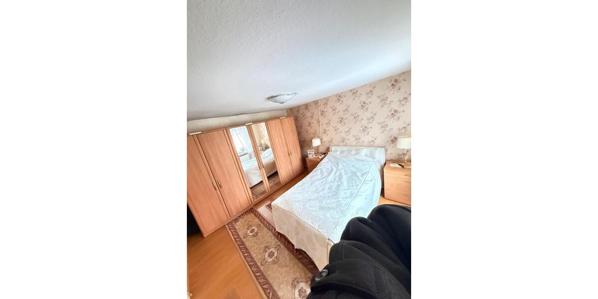 Reihenhaus Lübeck Kücknitz - 4 Zimmer, 95 m&sup2;, 239.000&euro; | Angebot:24317306