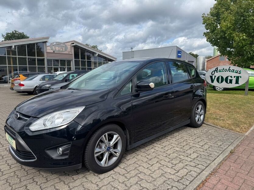 C-Max