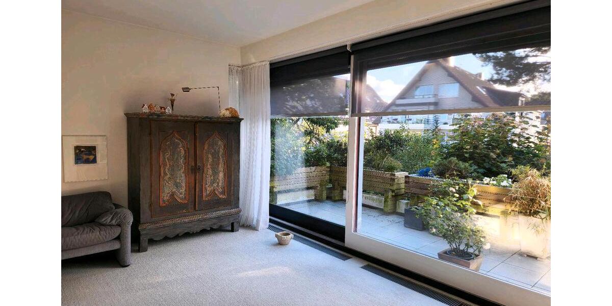 Etagenwohnung Lübeck Sankt Jürgen - 3 Zimmer, 80 m&sup2;, 450.000&euro; | Angebot:27147821