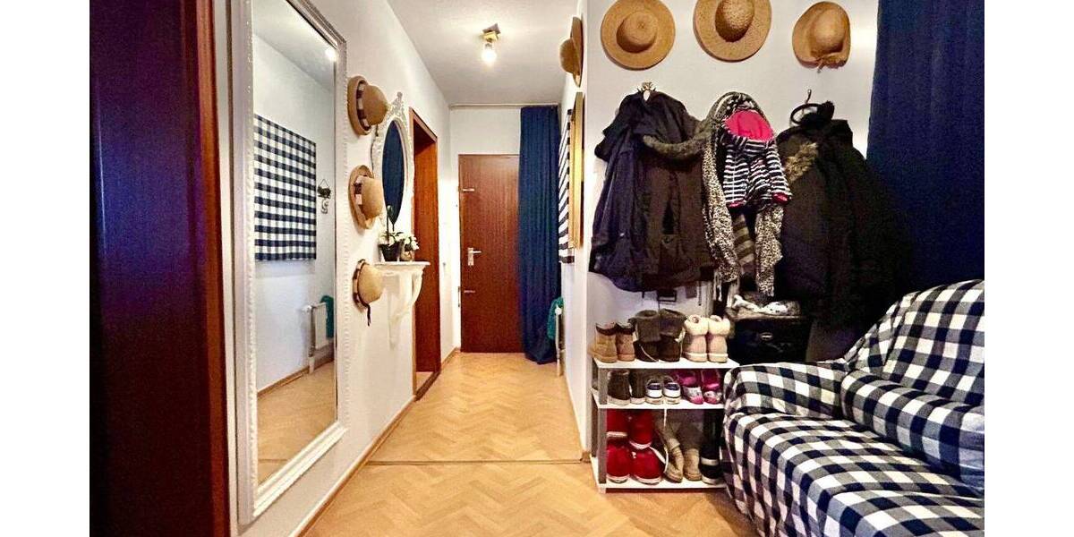 Etagenwohnung Lübeck St. Gertrud - 3 Zimmer, 99 m&sup2;, 298.000&euro; | Angebot:26796797