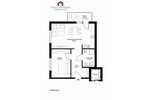 Etagenwohnung Leezen - 2 Zimmer, 60 m&sup2;, 264.900&euro; | Angebot:25928511