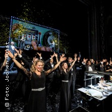 Candide 01.03.2026 THEATER LÜBECK