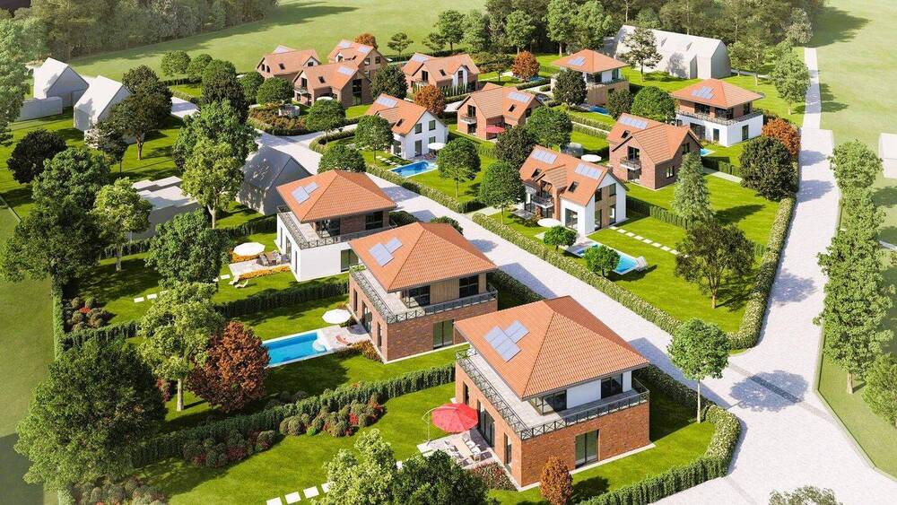Grundstück Nordwestmecklenburg - Landkreis - Dassow Kaltenhof - 192.000&euro; | Angebot:25775942