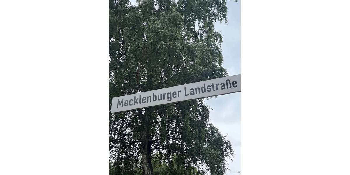 Grundstück zu verkaufen in Lübeck 999.000 € 954 m² zimmer