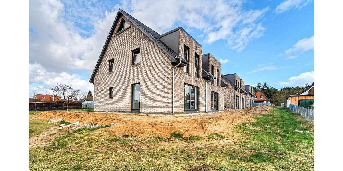 Doppelhaushälfte Bad Schwartau / Sereetz Sereetz - 5 Zimmer, 115 m&sup2;, 479.000&euro; | Angebot:25821071