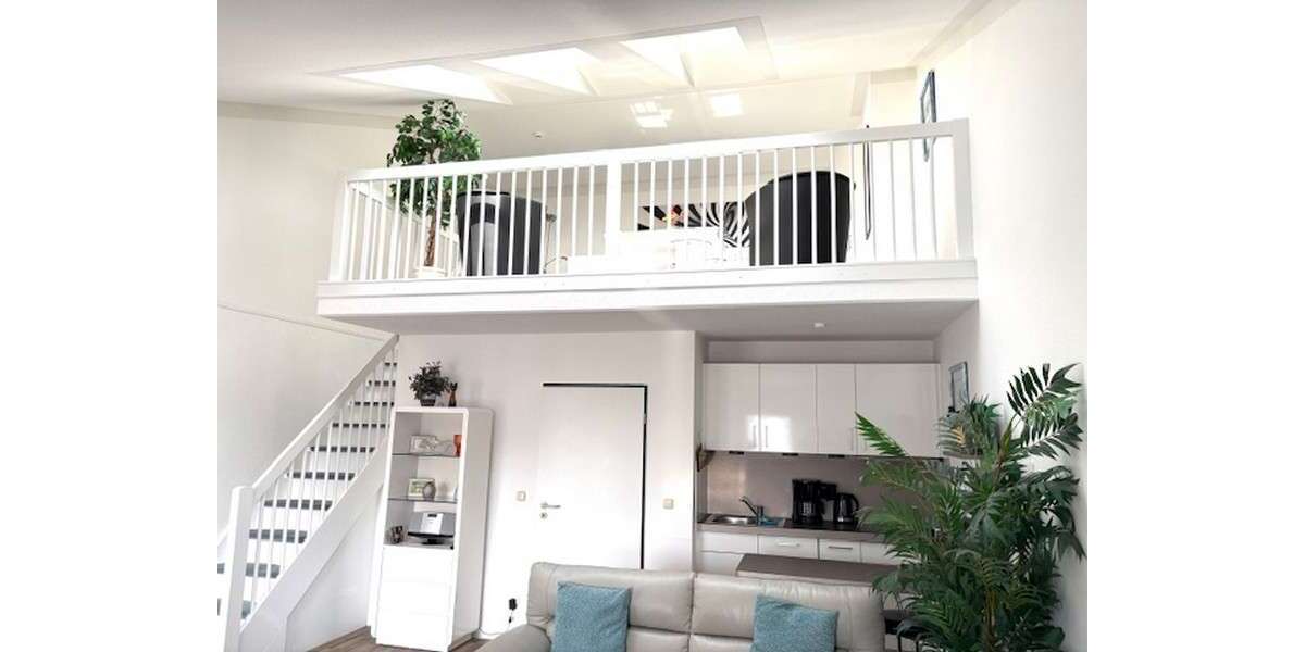 Etagenwohnung Timmendorfer Strand - 2.5 Zimmer, 65 m&sup2;, 465.000&euro; | Angebot:26647395
