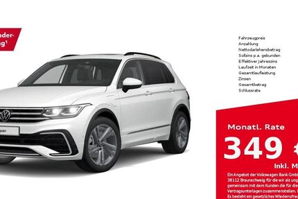 VW Tiguan 60.450 km 32.880 &euro; Bad Oldesloe 23843