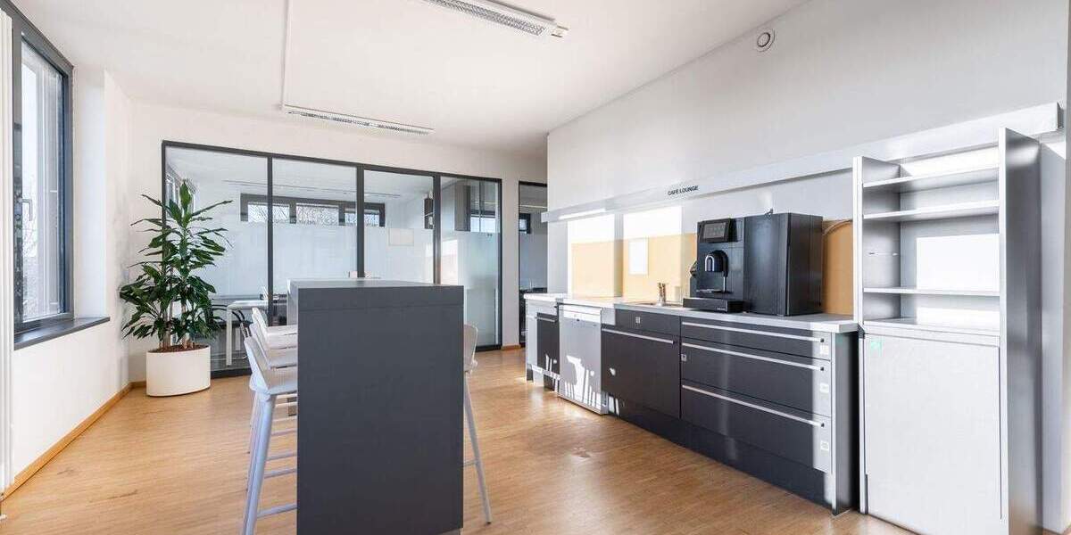Gewerbeobjekt Lübeck St. Jürgen - 1.929&euro; | Angebot:25872599