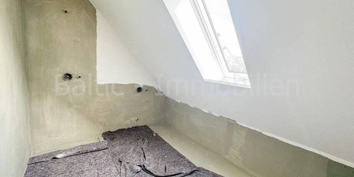 Etagenwohnung Neustadt - 3 Zimmer, 70 m&sup2;, 349.000&euro; | Angebot:23944711