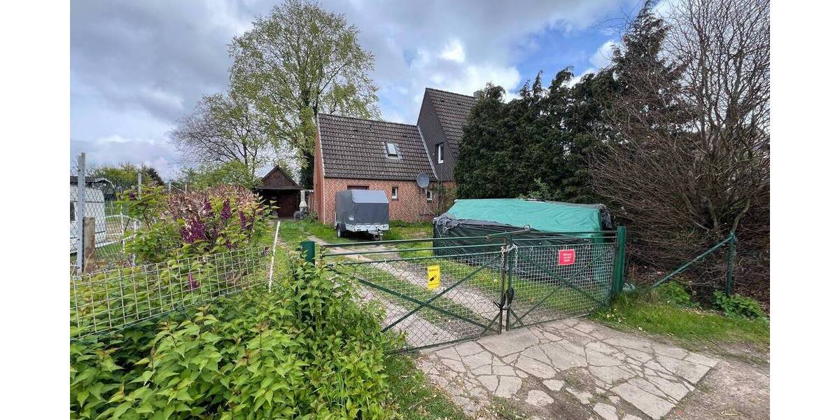 Einfamilienhaus Lasbek - 4 Zimmer, 119 m&sup2;, 319.000&euro; | Angebot:25742208