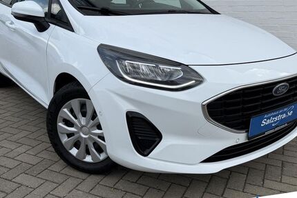 Ford Fiesta 42.895 km 12.798 &euro; Mölln 23879