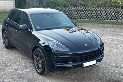 Porsche Cayenne 58.991 km 63.500 &euro; Mönkhagen 23619