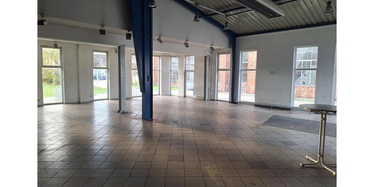 Gewerbeobjekt Lübeck Sankt Jürgen - 10&euro; | Angebot:24797351